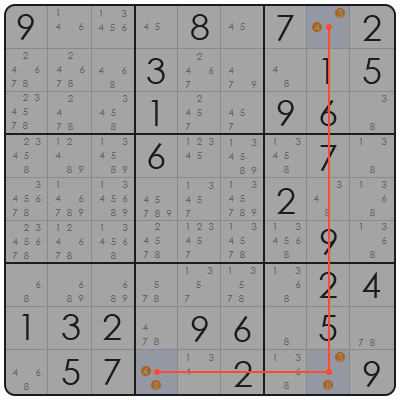 does sudoku have multiple solutions