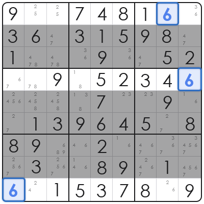 competitive sudoku
