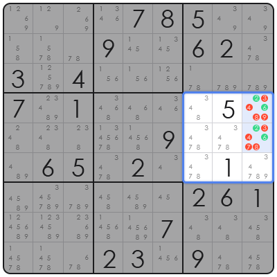 sudoku master